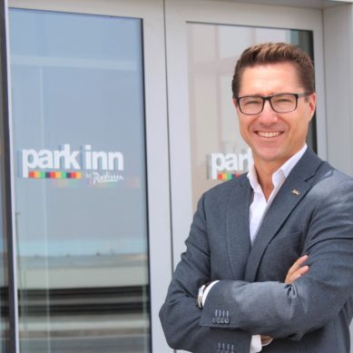 Park Inn by Radisson Dubai Motor City appoints new GM