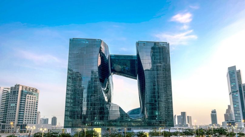 First ME by Melia, Michelin-star restaurants to open at The Opus by Zaha Hadid