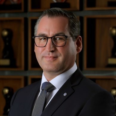 Rotana appoints Tom Stevens as Area GM for Saudi Arabia, Lebanon, Tanzania and Congo