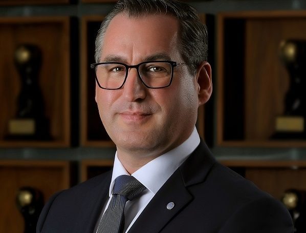 Rotana appoints Tom Stevens as Area GM for Saudi Arabia, Lebanon, Tanzania and Congo