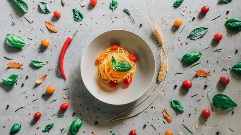 Barilla will crown World’s Best Young Pasta Chef during Milan’s Pasta World Championship
