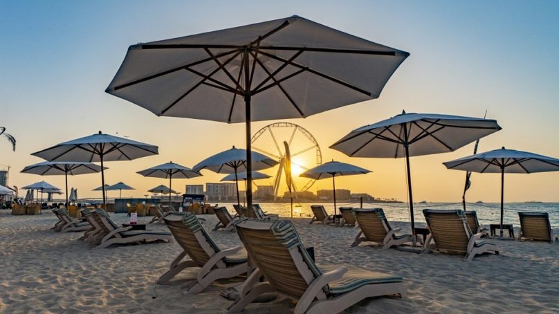 Hilton Dubai Jumeirah launches new Wavebreaker Beach Club