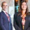 Two new directors at Waldorf Astoria Dubai Palm Jumeirah