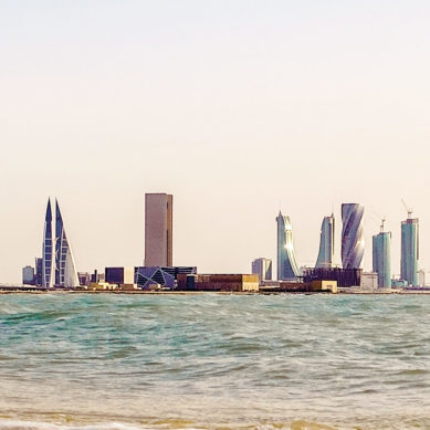 Bahrain: Business Friendly and Building Momentum