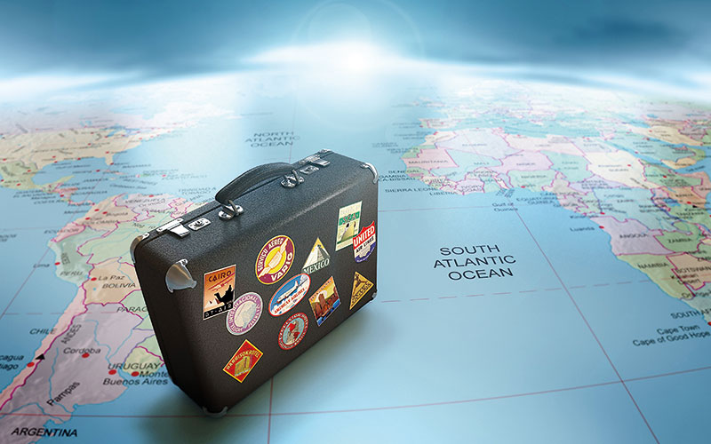 what is tourism plan