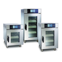 Vector Multi-Cook Ovens
