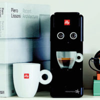 Y3.2 Espresso & Filter Coffee