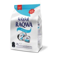 Café Najjar Raqwa Decaf Variant