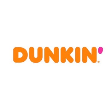 Dunkin’ Donuts reveals new brand identity