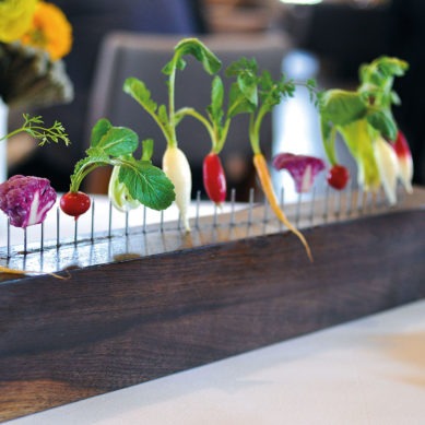 10 Global Foodservice Trends