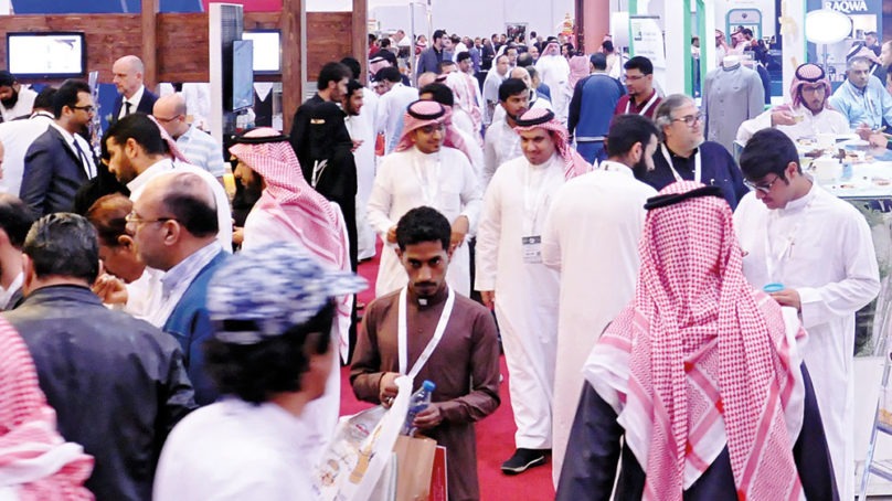 Talking Business: Saudi HORECA