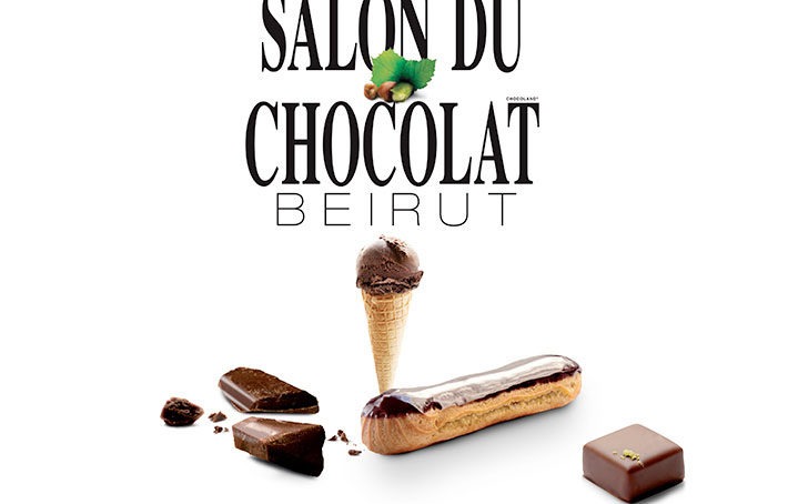 Salon Du Chocolat Beirut