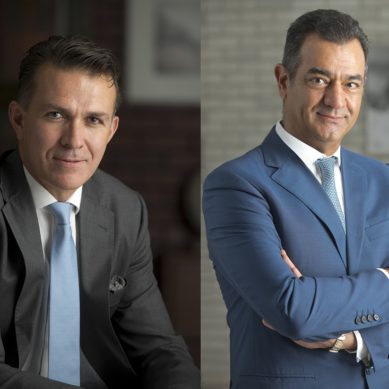 Sami Nasser and Marc Descrozaille appointed as COOs for Accor in the Middle East & Africa