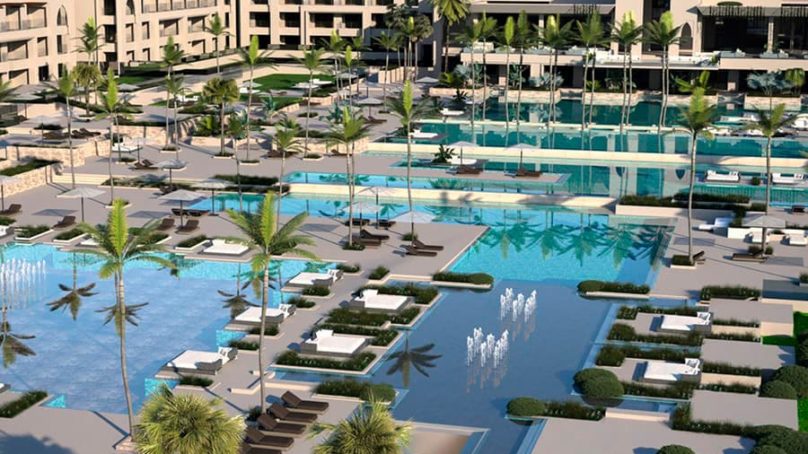 Hotel Riu Palace Tikida Taghazout to open next summer in Morocco