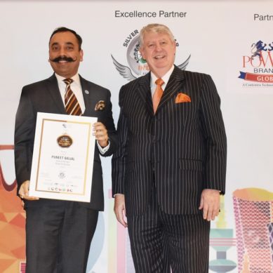 Roda Al Bustan and Roda Amwaj Suites acclaimed as regional leaders in hospitality