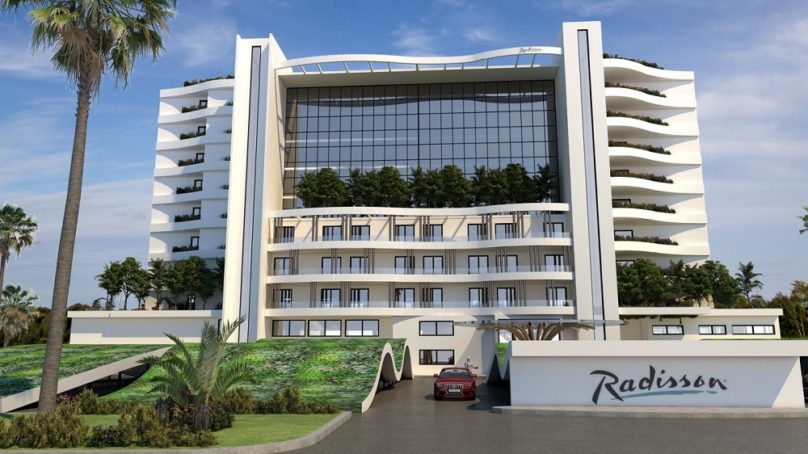 Radisson to open third property in Cyprus