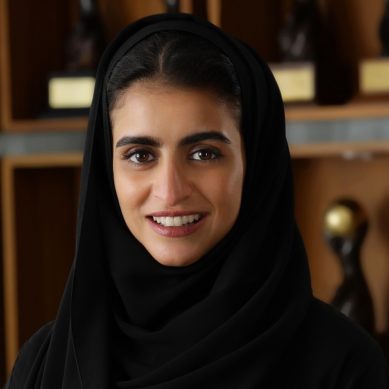 Rotana promotes Shaikha Al Nowais to Vice President – Owner Relationship Management
