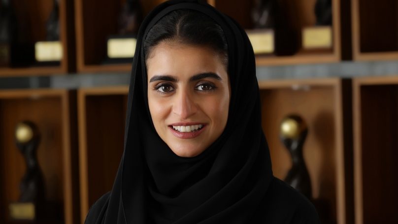 Rotana promotes Shaikha Al Nowais to Vice President – Owner Relationship Management