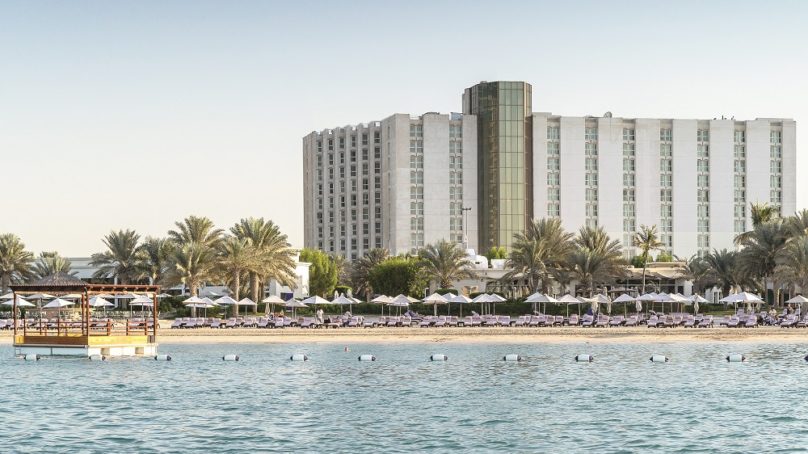 Two new Blu for Radisson Hotel Group in the UAE