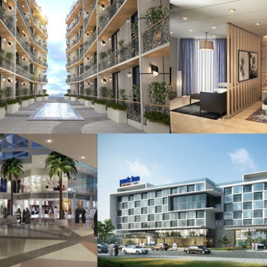 Two new Radisson hotels coming to Oman