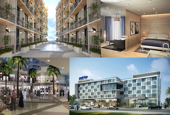 Two new Radisson hotels coming to Oman