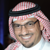 Prince Alwaleed Bin Nassir