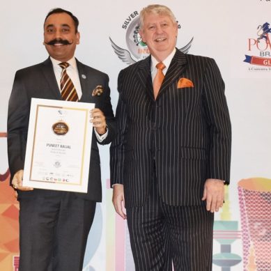 Roda Hotels and Resorts awarded two GCC Best Employer Awards