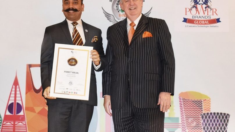 Roda Hotels and Resorts awarded two GCC Best Employer Awards