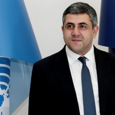 The UNWTO forges a new strategy for Lebanon