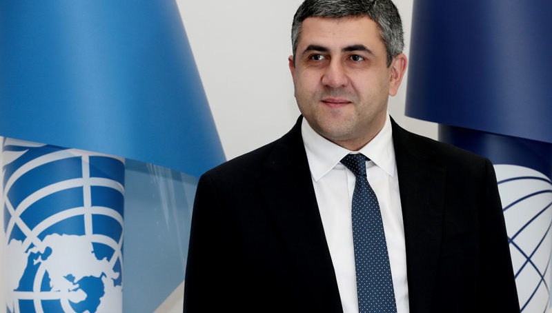The UNWTO forges a new strategy for Lebanon