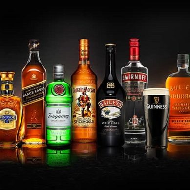 Diageo sells 19 portfolio brands to Sazerac