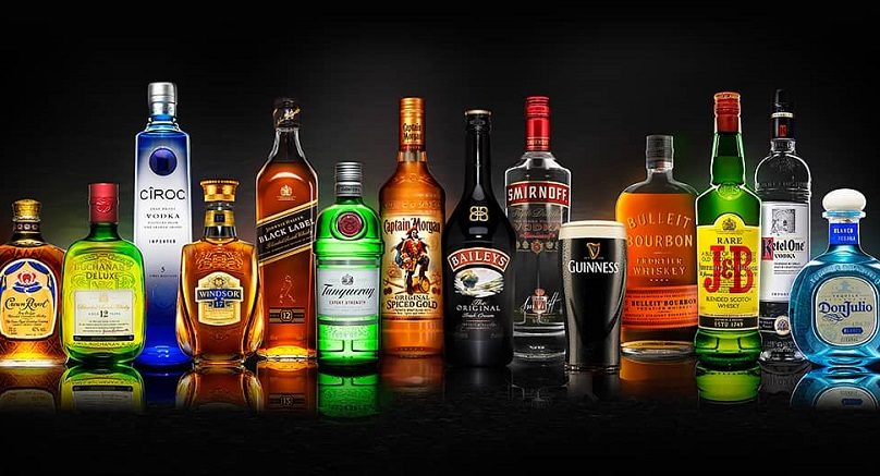 Diageo sells 19 portfolio brands to Sazerac