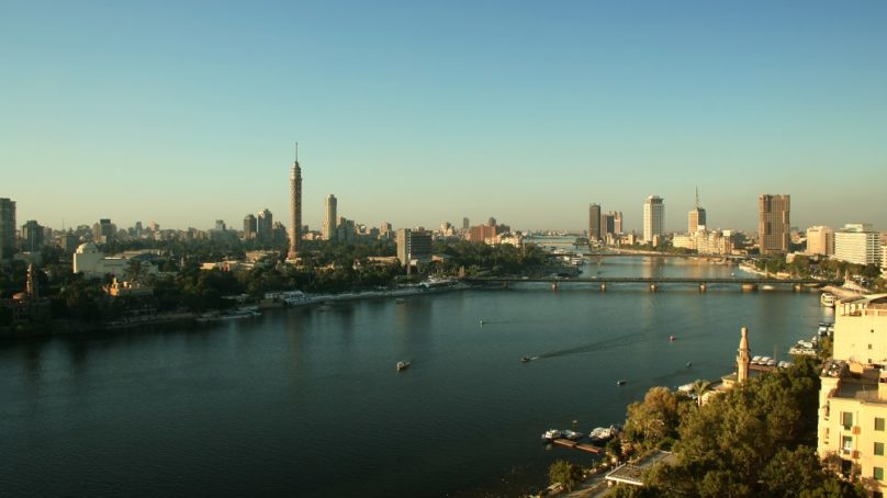 Cairo’s hospitality scene is on a growing improvement curve