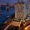 Sheraton Cairo reopens with a new look and a look ahead