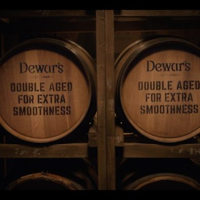 Dewar’s launches ‘Live True’ campaign