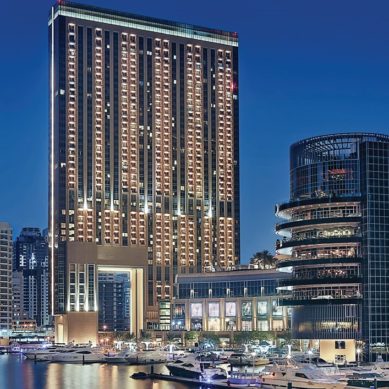 Emaar sells five Dubai properties to ADNH