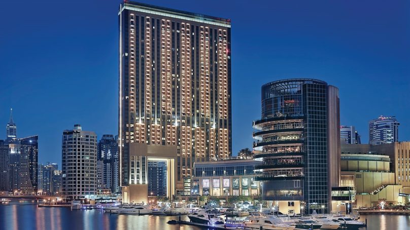 Emaar sells five Dubai properties to ADNH