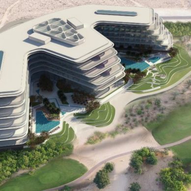 JA Resorts & Hotels changes the name of JA Jebel Ali Golf Resort