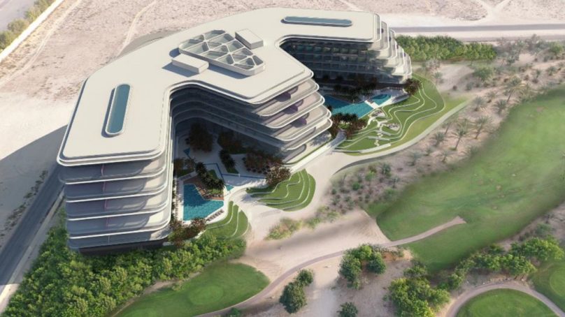 JA Resorts & Hotels changes the name of JA Jebel Ali Golf Resort