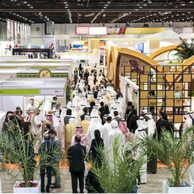 The ninth edition of SIAL Middle East a month away