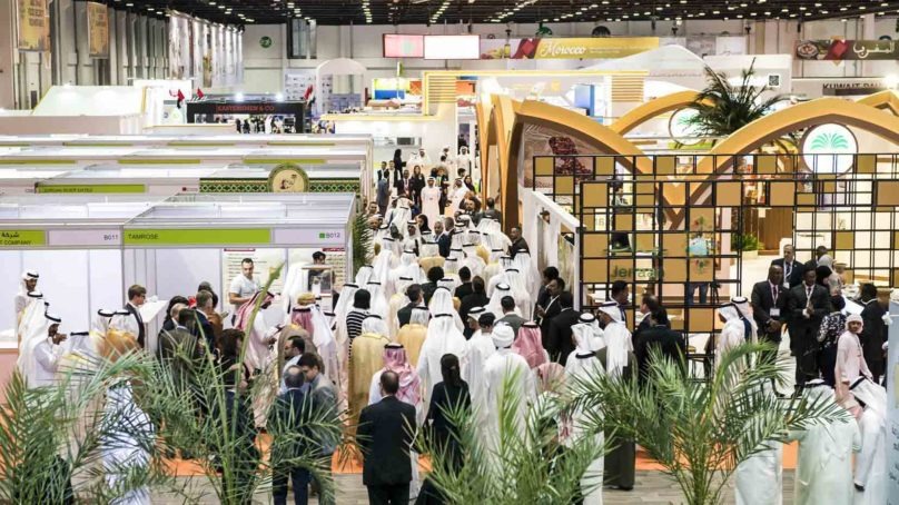 The ninth edition of SIAL Middle East a month away