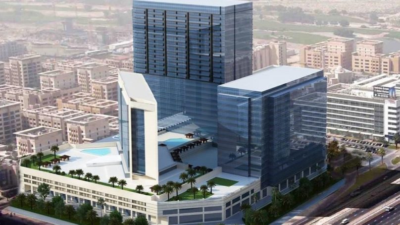 Zabeel House Expands: Jumeirah Unveils its Third Zabeel House