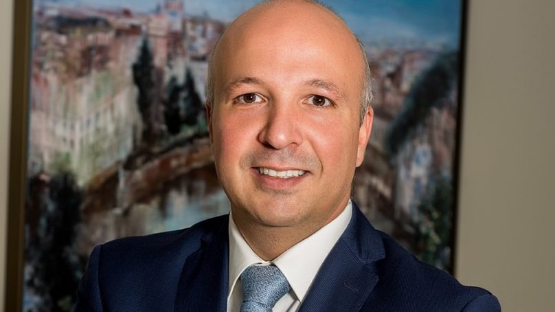 New GM for Gefinor Rotana