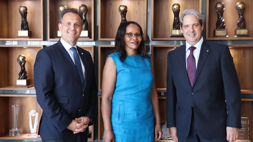 Rotana to manage two five-star properties in Nairobi