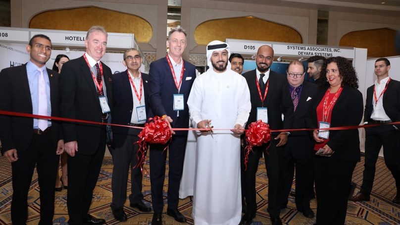 HITEC Dubai 2018 inaugurated today