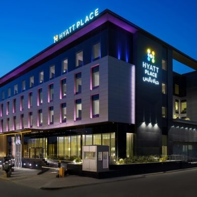 Hyatt Place debuts in the KSA with the opening of property in Riyadh