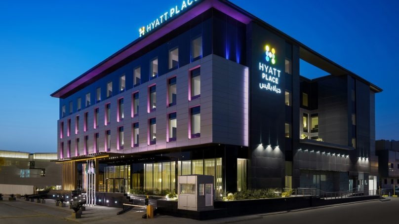 Hyatt Place debuts in the KSA with the opening of property in Riyadh