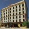 The IntercityHotel Riyadh Malaz in Saudi Arabia is open for business