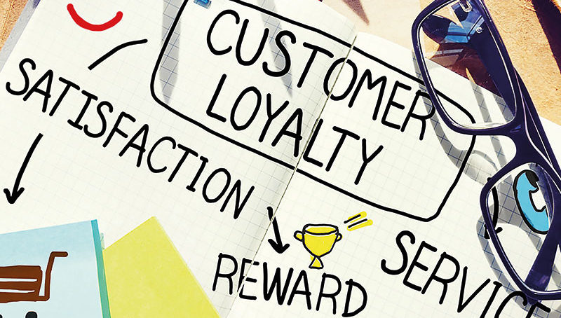 The future of loyalty