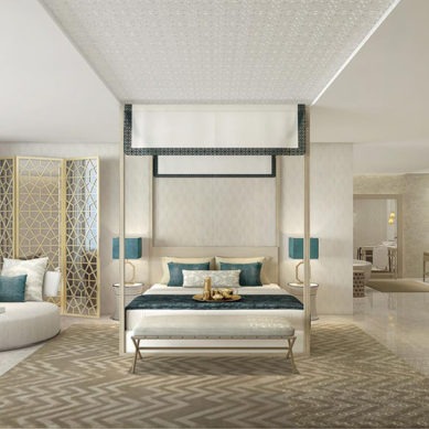 Jumeirah opens eco-conscious resort on Saadiyat Island